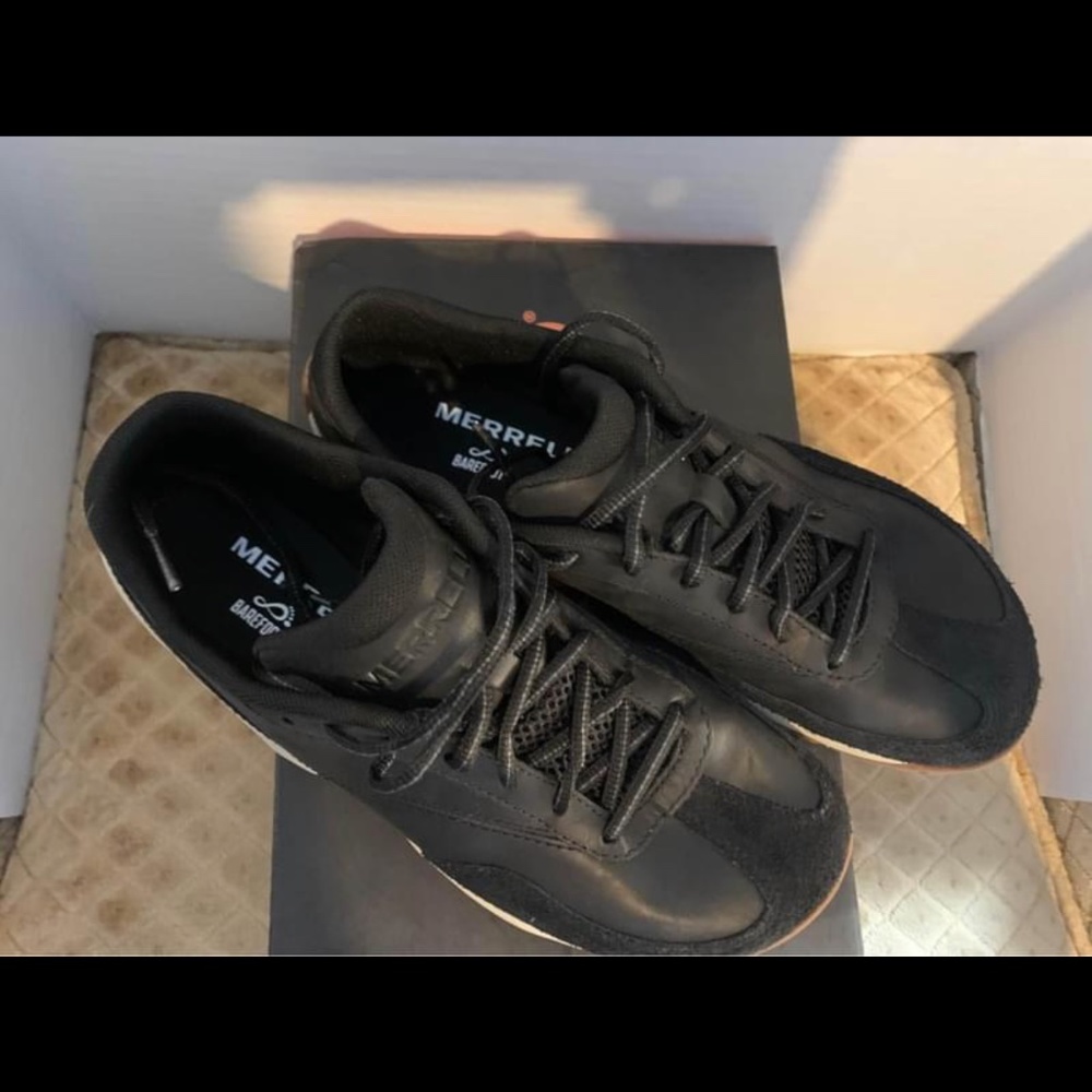 NIB Merrell Trail Glove 5 Men’s